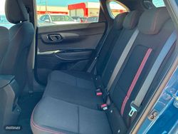 Hyundai i20 1.2 MPI N Line - Miniatura 7