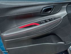 Hyundai i20 1.2 MPI N Line - Miniatura 8