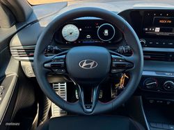 Hyundai i20 1.2 MPI N Line - Miniatura 9