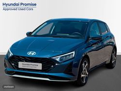 Hyundai i20 1.0 TGDI Tecno 48V 100 - Miniatura 1