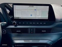 Hyundai i20 1.0 TGDI Tecno 48V 100 - Miniatura 10