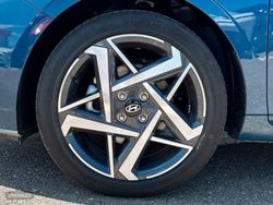 Hyundai i20 1.0 TGDI Tecno 48V 100 - Miniatura 12