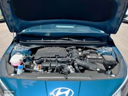Hyundai i20 1.0 TGDI Tecno 48V 100 - Miniatura 14