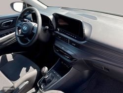Hyundai i20 1.0 TGDI Tecno 48V 100 - Miniatura 15