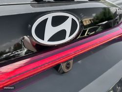 Hyundai i20 1.0 TGDI Tecno 48V 100 - Miniatura 20