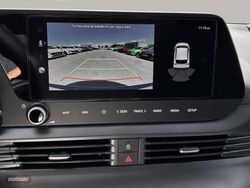 Hyundai i20 1.0 TGDI Tecno 48V 100 - Miniatura 21