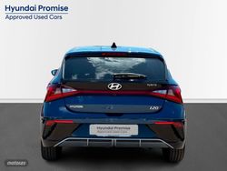 Hyundai i20 1.0 TGDI Tecno 48V 100 - Miniatura 4