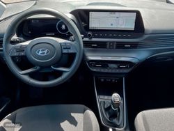 Hyundai i20 1.0 TGDI Tecno 48V 100 - Miniatura 6