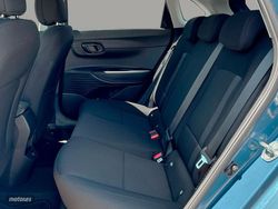 Hyundai i20 1.0 TGDI Tecno 48V 100 - Miniatura 7