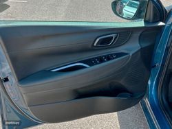 Hyundai i20 1.0 TGDI Tecno 48V 100 - Miniatura 8