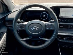 Hyundai i20 1.0 TGDI Tecno 48V 100 - Miniatura 9