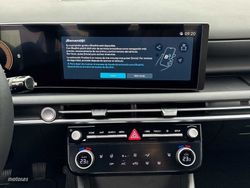 Hyundai Tucson 1.6 T Black line - Miniatura 10