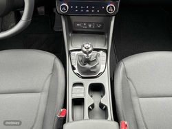 Hyundai Tucson 1.6 T Black line - Miniatura 11