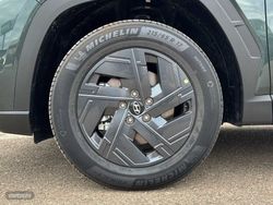 Hyundai Tucson 1.6 T Black line - Miniatura 12