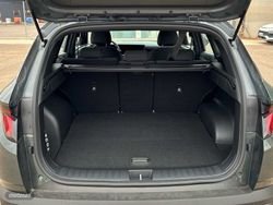 Hyundai Tucson 1.6 T Black line - Miniatura 13