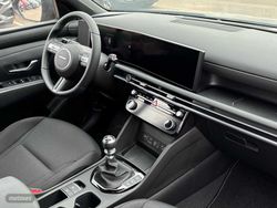 Hyundai Tucson 1.6 T Black line - Miniatura 14