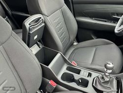 Hyundai Tucson 1.6 T Black line - Miniatura 19