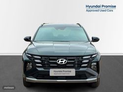 Hyundai Tucson 1.6 T Black line - Miniatura 2