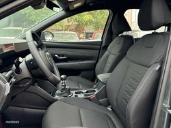 Hyundai Tucson 1.6 T Black line - Miniatura 5