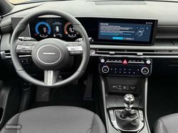 Hyundai Tucson 1.6 T Black line - Miniatura 6