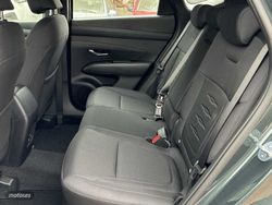 Hyundai Tucson 1.6 T Black line - Miniatura 7