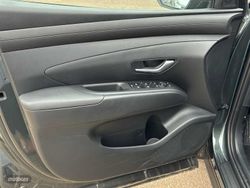 Hyundai Tucson 1.6 T Black line - Miniatura 8