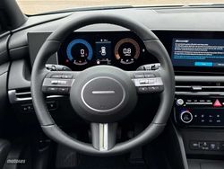 Hyundai Tucson 1.6 T Black line - Miniatura 9