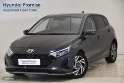 Hyundai i20 1.0 TGDI Klass 100 - Miniatura 1