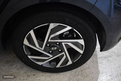 Hyundai i20 1.0 TGDI Klass 100 - Miniatura 11
