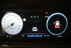 Hyundai i20 1.0 TGDI Klass 100 - Miniatura 12