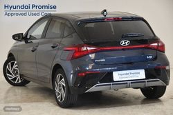 Hyundai i20 1.0 TGDI Klass 100 - Miniatura 3