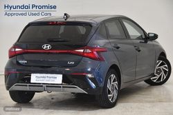 Hyundai i20 1.0 TGDI Klass 100 - Miniatura 4