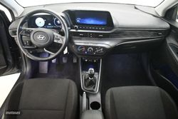 Hyundai i20 1.0 TGDI Klass 100 - Miniatura 7