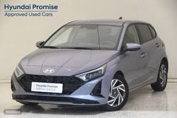 Hyundai i20 1.0 TGDI Klass 100 - Miniatura 1