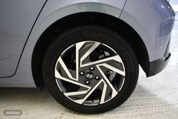 Hyundai i20 1.0 TGDI Klass 100 - Miniatura 11