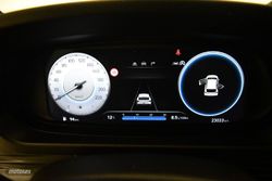 Hyundai i20 1.0 TGDI Klass 100 - Miniatura 12