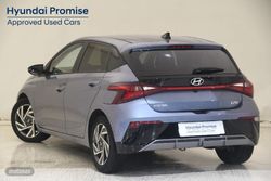 Hyundai i20 1.0 TGDI Klass 100 - Miniatura 3