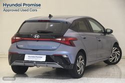 Hyundai i20 1.0 TGDI Klass 100 - Miniatura 4
