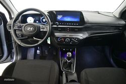 Hyundai i20 1.0 TGDI Klass 100 - Miniatura 7