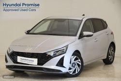 Hyundai i20 1.0 TGDI Klass 100 - Miniatura 1