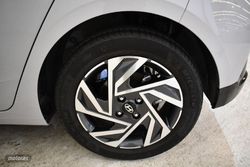Hyundai i20 1.0 TGDI Klass 100 - Miniatura 11
