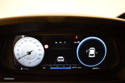 Hyundai i20 1.0 TGDI Klass 100 - Miniatura 12