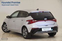 Hyundai i20 1.0 TGDI Klass 100 - Miniatura 3