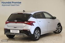 Hyundai i20 1.0 TGDI Klass 100 - Miniatura 4