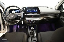 Hyundai i20 1.0 TGDI Klass 100 - Miniatura 7