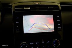 Hyundai Tucson 1.6 TGDI Klass 4x2 - Miniatura 14