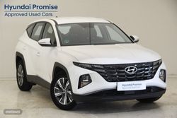Hyundai Tucson 1.6 TGDI Klass 4x2 - Miniatura 2