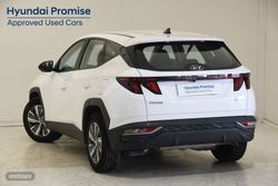 Hyundai Tucson 1.6 TGDI Klass 4x2 - Miniatura 3