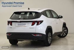 Hyundai Tucson 1.6 TGDI Klass 4x2 - Miniatura 4