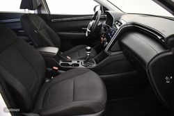Hyundai Tucson 1.6 TGDI Klass 4x2 - Miniatura 5